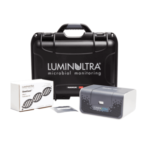 LuminUltra GeneCount Kit for ATP Measurement in Water and Wastewater applications