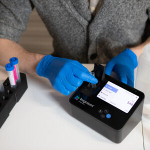 Bugcount One ATP Analyzer14 (1) 2nd Generation ATP®