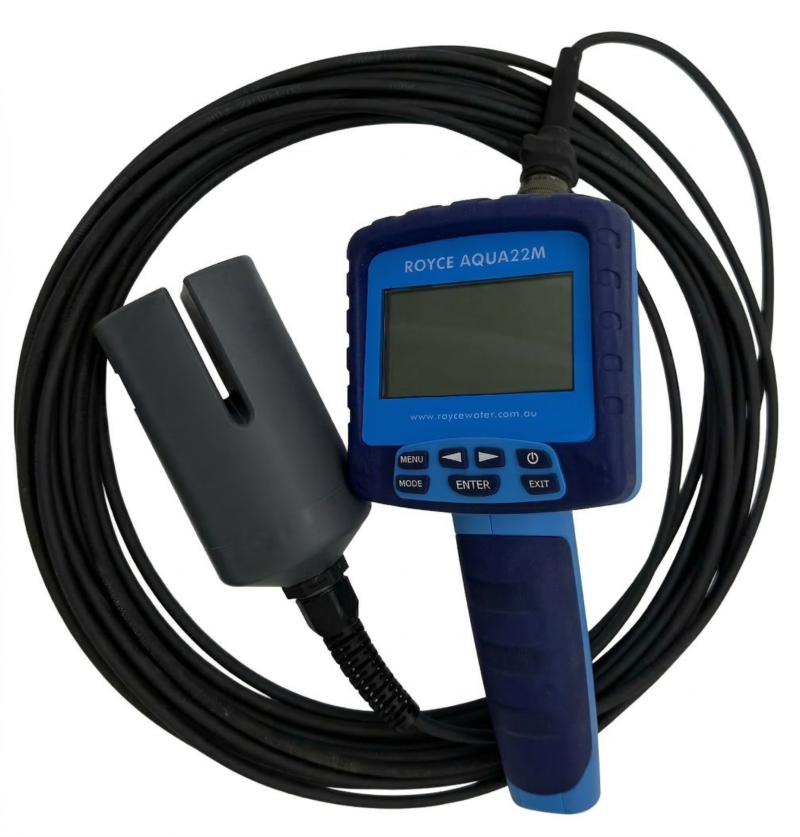 Aqua22M_1 Royce Aqua 22M