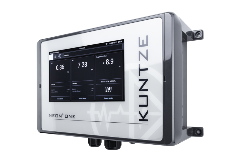 16000XK NEON ONE CORE COMPACT - diagonal Neon® One